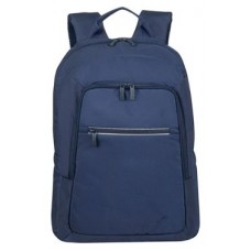 RIVACASE 7561 Alpendorf ECO azul mochila portátil